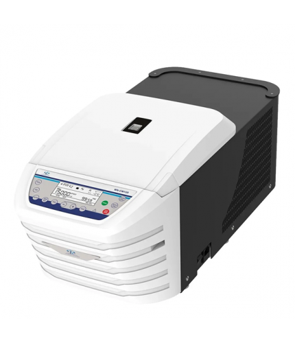 Weightlab WN-CM15R Soğutmalı Mikro Santrifuj